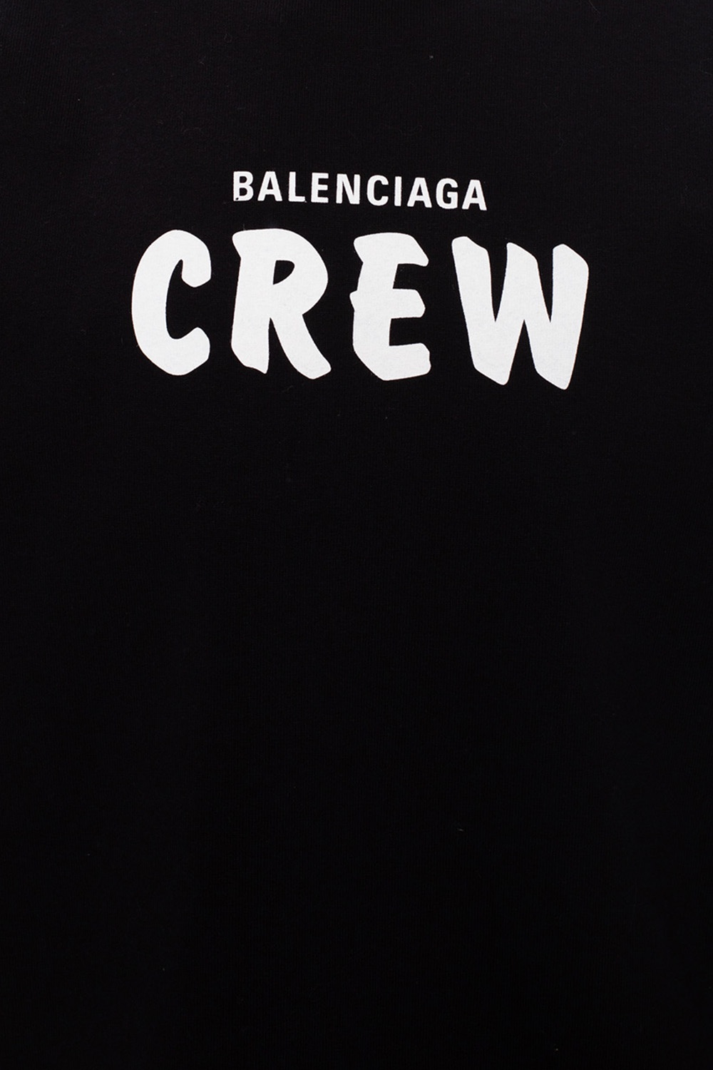 Balenciaga original discount logo